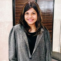 Vruti Shah