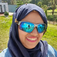 Nusrat Bashir