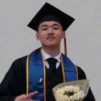 Jiakang Chen