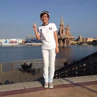 yanmei Liang