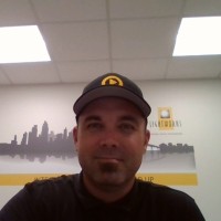 Tim Honey