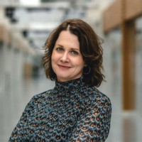Steffie Van De Vorstenbosch