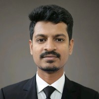 Omkar Acharya