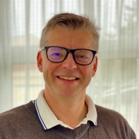 Christian Lindal