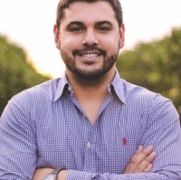 Jordan Quiroz