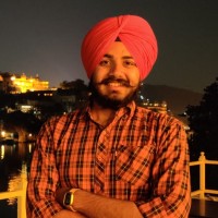 Karanjeet Singh Rajpal