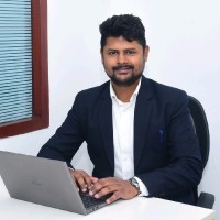 Avinash Kumar