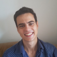 Ivan Oliveira Tarifa