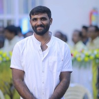 Chandu R