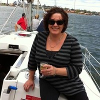 Dawn Thornton