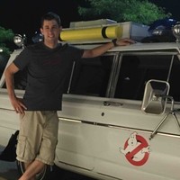 Jeff Skomski
