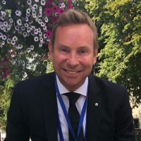 Simon Hunter