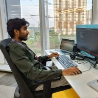 Pramod Shenkar