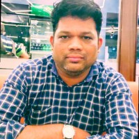 Chandramani Marchande