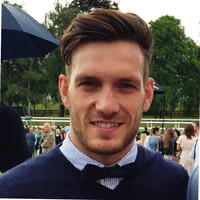 Matthew Bannister