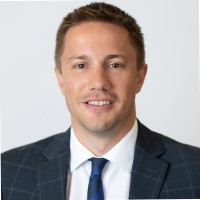 Kevin Townsend, PFP