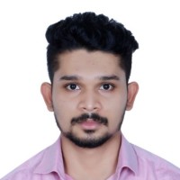 Harish Jerry