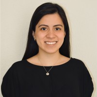María Fernanda García Zendejas