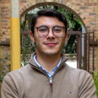 Sebastian Martinez Hoyos