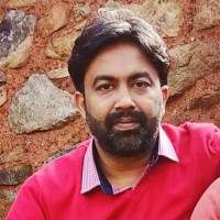 Ankit Jain