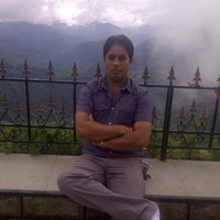 J.R Kaushal