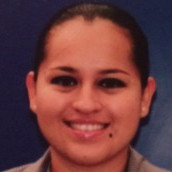 Jane Gamez