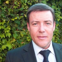 Stéphane Martinez