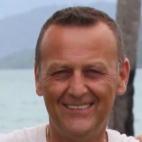 Guy Van Den Bulcke