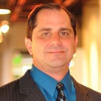 Brian Huebsch