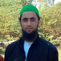 Mohammed Ramzan