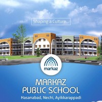 Markaz Public School Malapuram