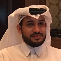 Ismail Ahmed Alghazali