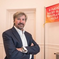 Carlos Martínez-Cabrera Peláez