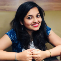 Pallavi Naik