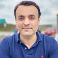 Rehman Ahmad