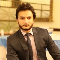 Farjad Hasnain