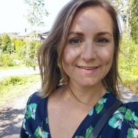 Ragnhild By