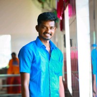 Arul Kumar