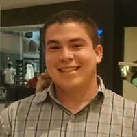 Kevin Jarquín Chaves