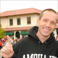 Joshua Beinke