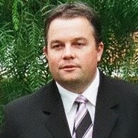 Fyfe Garry