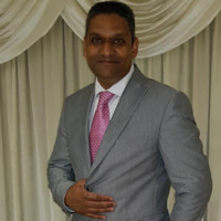 Rahul Ramsunder