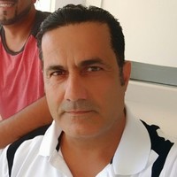 Jamal Razavi