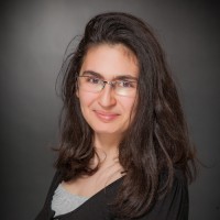 Tímea Athina Rudolf