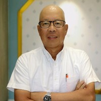 Lian Teng-Hai
