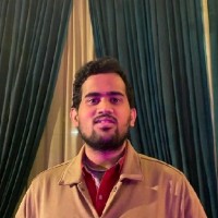 Roopesh Verma