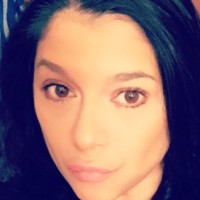 Yvette Ruiz