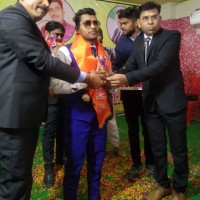 Shyam Kumar