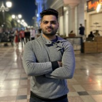 Atul Sharma