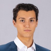 Ethan Charbonnel